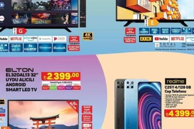 A101 27 Ekim - 3 Kasım 2022 Arası Aktüel İndirimli Ürünler Kataloğu