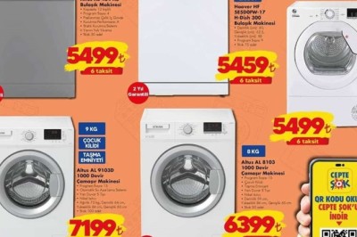 Şok Market 13 Kasım 2022 Arası Kaçırılmayacak Aktüel Fırsatlar