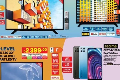 A101 24 Kasım - 1 Aralık 2022 Aktüel İndirimli Ürünler Kataloğu