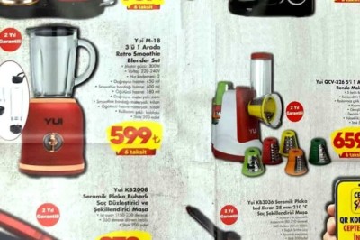 Şok Market 3 - 10 Aralık 2022 Aktüel İndirimli Ürünler Kataloğu