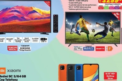 A101   12 OCak 2023 Aktüel İndirimli Ürünler Kataloğu