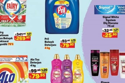 Bim Market 31 Ocak 2023 Aktüel İndirimli Ürünler Kataloğu