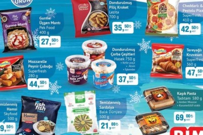 Bim Market 28 Şubat 2023 Aktüel İndirimli Ürünler Kataloğu