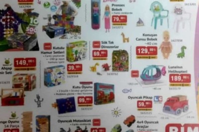 Bim Market 16 - 24 2023 Aktüel İndirimli Ürünler Kataloğu