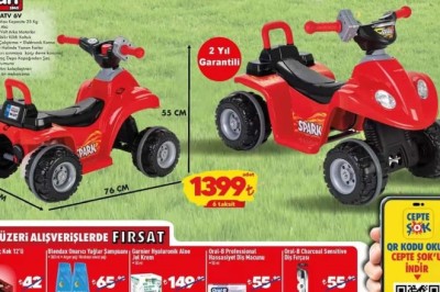 Şok Market 10 Haziran 2023 Aktüel İndirimli Ürünler Kataloğu