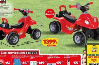 Şok Market 3 - 10 Haziran 2023 Aktüel İndirimli Ürünler Kataloğu