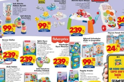 Şok Market 26 Temmuz 2023 Akütel İndirimli Ürünler Kataloğu