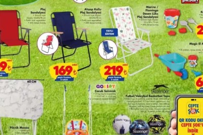 Şok Market 5 Ağustos 2023 Aktüel İndirimli Ürünleri