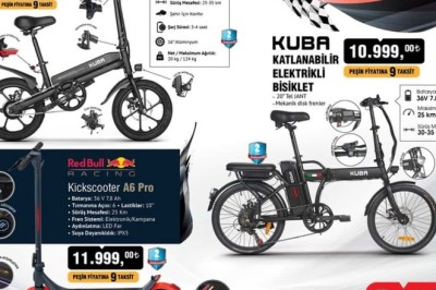 Bim Market 18 - 25 Ağustos 202 Aktüel İndirimli Ürünler Kataloğu