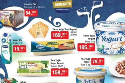 Bim Market   22 Ağustos 202 Aktüel İndirimli Ürünler Kataloğu