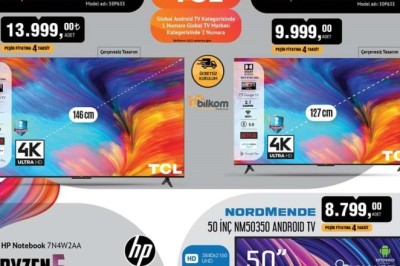 Bim Market  8 Eylül 2023 Aktüel İndirimli Ürünler Kataloğu