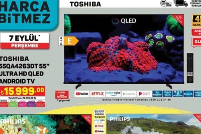 A101 7 - 14 Eylül 2023 Aktüel İndirimli Ürünler Kataloğu