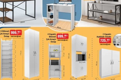 Bim Market 8 - 15 Eylül 2023 Aktüel İndirimli Ürünler Kataloğu