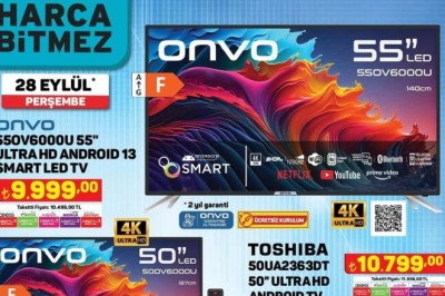 A101  5 Ekim 2023 Aktüel İndirimli Ürünler Kataloğu