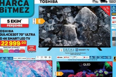 A101 6 - 12 Ekim 2023 Aktüel İndirimli Ürünler Kataloğu