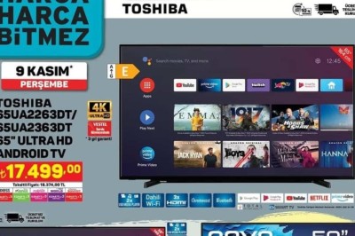 A101 9 - 16 Kasım 2023 Aktüel İndirimli Ürünler Kataloğu