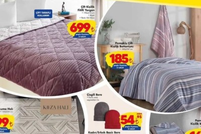 Şok Market   6 Aralık 2023 Aktüel İndirimli Ürünler Kataloğu