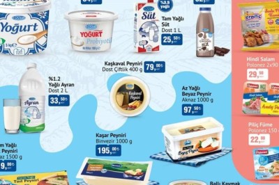 Bim  Market 5 - 12 Aralık 2023 Aktüel İndirimli Ürünler Kataloğu