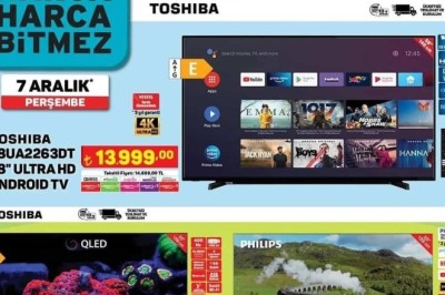 A101   14 Aralık 2023 Aktüel İndirimli Ürünler Kataloğu