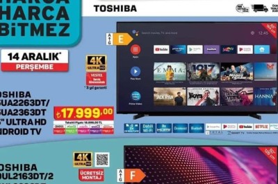 A101  21 Aralık 2023 Aktüel İndirimli Ürünler Kataloğu