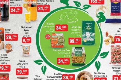 Bim Market   30 Ocak 2024 Aktüel İndirimli Ürünler Kataloğu