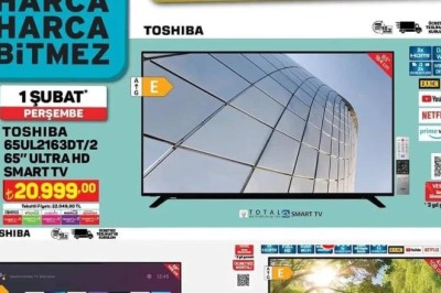 A101 1 - 8  Şubat 2024 Aktüel İndirimli Ürünler Kataloğu