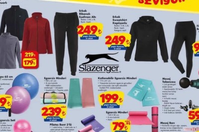 Şok Market 10 - 17 Şubat 2024 Aktüel İndirimli Ürünler Kataloğu