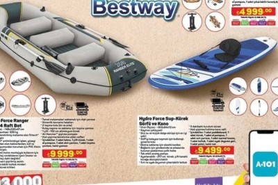 A101 Market    13 Haziran 2024 Aktüel İndirimli Ürünler Kataloğu