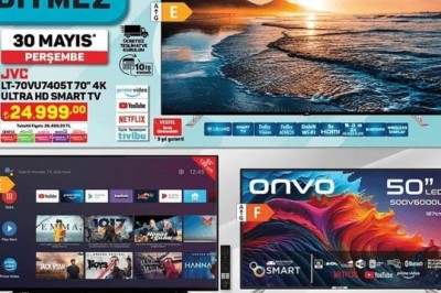 A101 Market  30 Mayıs  - 6 Haziran 2024 Aktüel İndirimli Ürünler Kataloğu