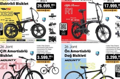 Bim Market    14 Haziran 2024 Aktüel İndirimli Ürünler Kataloğu