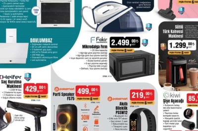 Bim Market    28 Haziran 2024 Aktüel İndirimli Ürünler Kataloğu