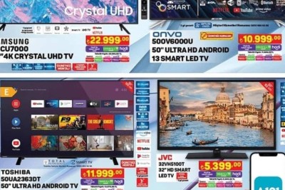 A101 Market  27 Haziran  -  4 Temmuz 2024 Aktüel İndirimli Ürünler Kataloğu