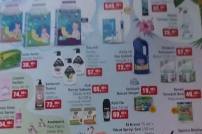 Bim Market   9 Temmuz 2024 Aktüel İndirimli Ürünler Kataloğu