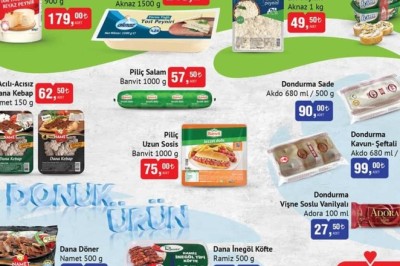 Bim Market  27 Ağustos 2024 Aktüel İndirimli Ürünler Kataloğu