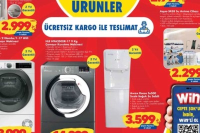 Şok Market 24 Ağustos 2024 Aktüel İndirimli Ürünler Kataloğu