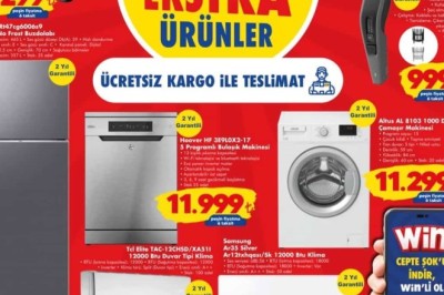 Şok Market  7 Eylül 2024 Aktüel İndirimli Ürünler Kataloğu