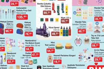 Bim Market  10 Eylül 2024 Aktüel İndirimli Ürünler Kataloğu
