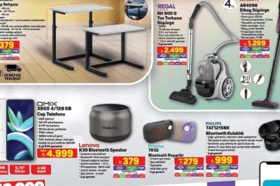 A101 Market  12 Eylül 2024 Aktüel İndirimli Ürünler Kataloğu