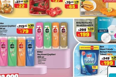 A101 Market 28 Eylül 2024 Aktüel İndirimli Ürünler Kataloğu