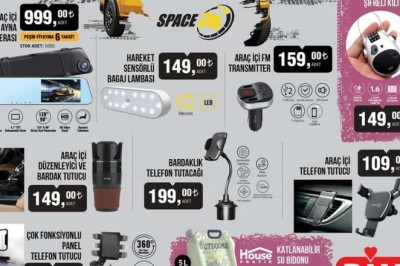 Şok Market   9 -  16  Ekim 2024 Aktüel İndirimli Ürünler Kataloğu