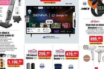 Bim Market 25 Ekim 2024 Aktüel İndirimli Ürünler Kataloğu