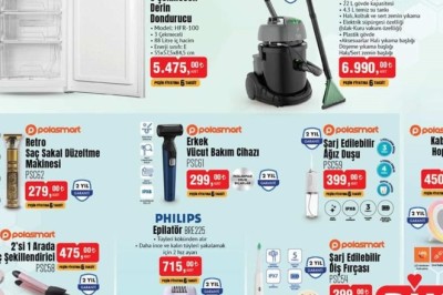 Bim Market  15 Kasım 2024 Aktüel İndirimli Ürünler Kataloğu