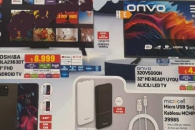 A101 Market 21 - 28 Kasım 2024 Aktüel İndirimli Ürünler Kataloğu