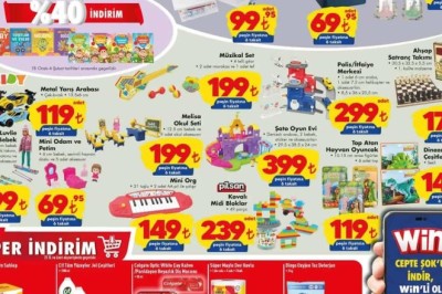 Şok Market 25   Ocak 2025 Aktüel İndirimli Ürünler Kataloğu