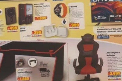 A101 Market  6 - 13  Şubat 2025  Aktüel İndirimli Ürünler Kataloğu