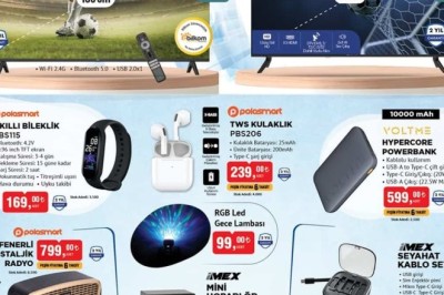 Bim Market 14 Şubat 2025 Aktüel İndirimli Ürünler Kataloğu