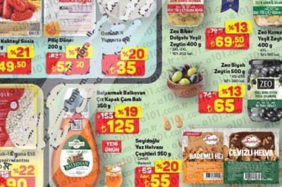 A101 Market  8 Mart 2025  Aktüel İndirimli Ürünler Kataloğu