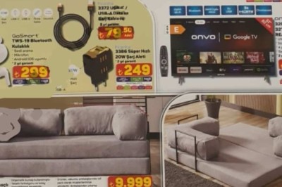 A101 Market 3 -  10  Nisan 2025  Aktüel İndirimli Ürünler Kataloğu