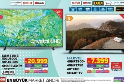 A101 Market 24  Nisan 2025  Aktüel İndirimli Ürünler Kataloğu