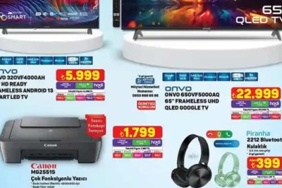 A101 Market 22 Mayıs  2025  Aktüel İndirimli Ürünler Kataloğu